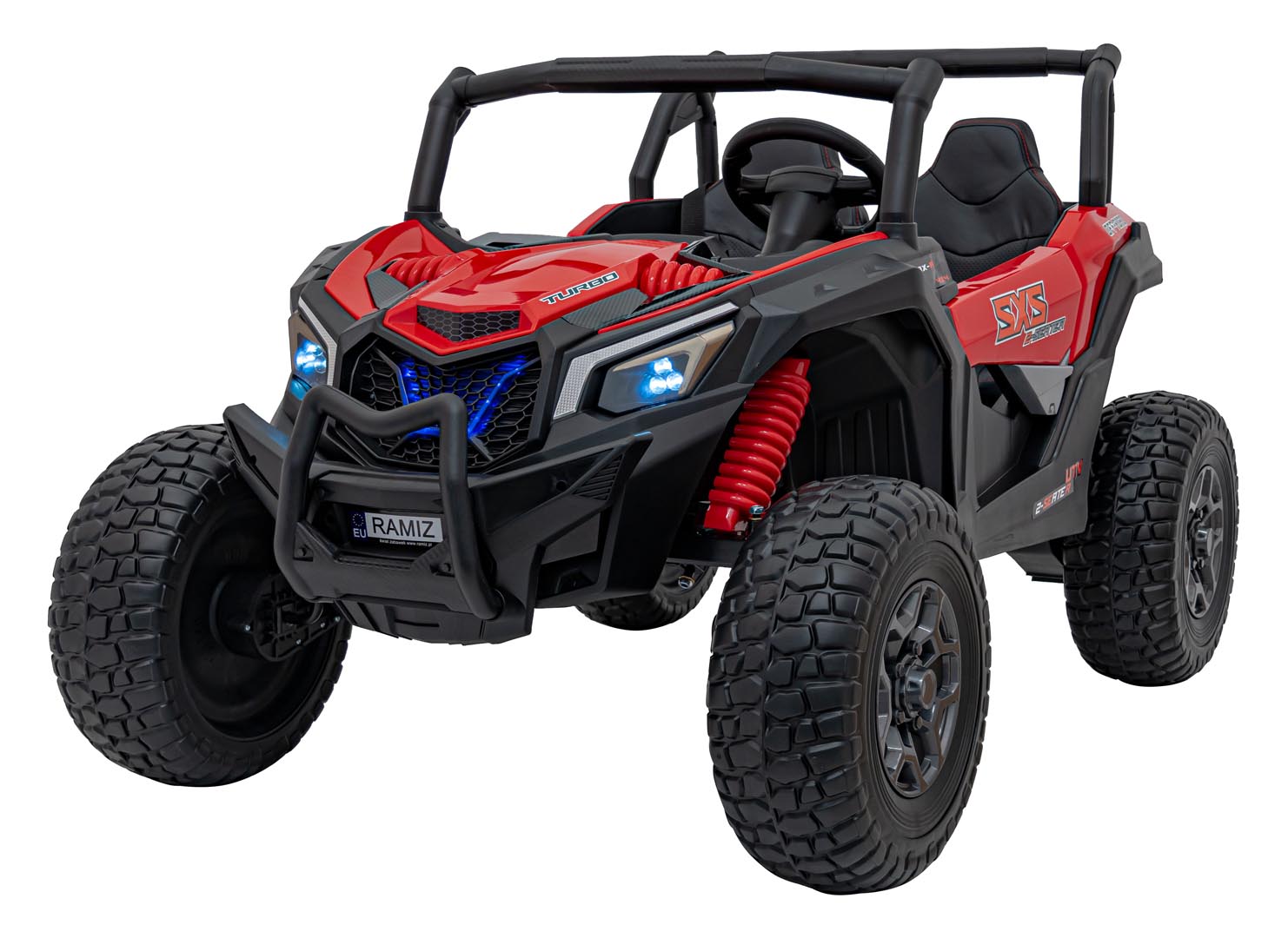 bbh-028 Buggy UTV X3 Off Road