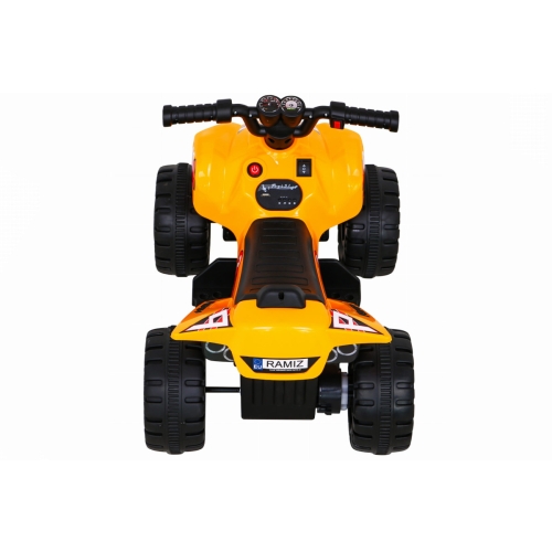 Pojazd Dla Dzieci Quad