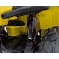 Quad na akumulator dla dzieci Can Am Outlander ATV Żółty DK-CA005.ZOL