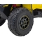 Quad na akumulator dla dzieci Can Am Outlander ATV Żółty DK-CA005.ZOL