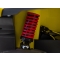 Quad na akumulator dla dzieci Can Am Outlander ATV Żółty DK-CA005.ZOL