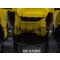 Quad na akumulator dla dzieci Can Am Outlander ATV Żółty DK-CA005.ZOL