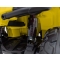 Quad na akumulator dla dzieci Can Am Outlander ATV Żółty DK-CA005.ZOL