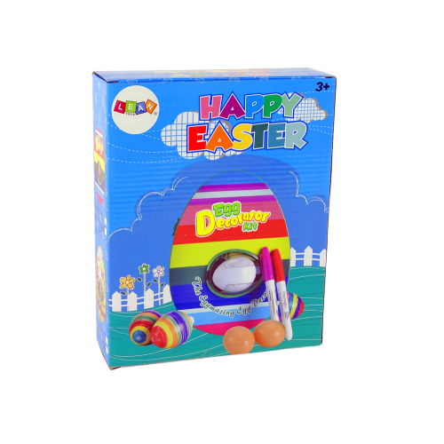 Wielkanocne Pisanki Jajka Do Malowania dla dzieci