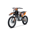 Motor Mini Cross Spalinowy TITAN 300cc Pomarańczowy DB609