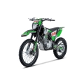 Motor Mini Cross Spalinowy TITAN 300cc Zielony DB609