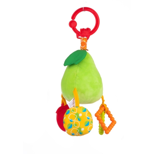 Gruszka z dzwoneczkiem