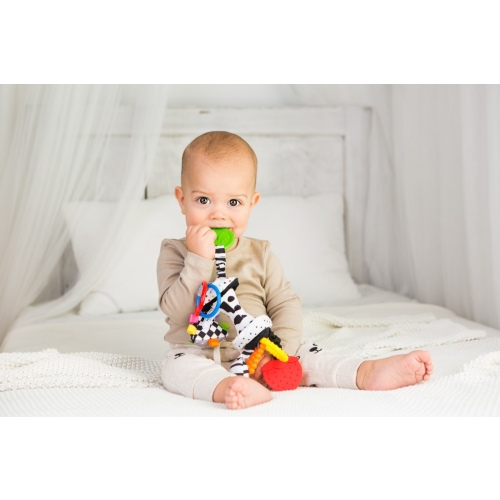 Zabawka dla niemowląt