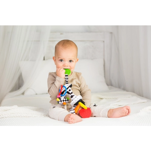 Zabawka dla niemowląt