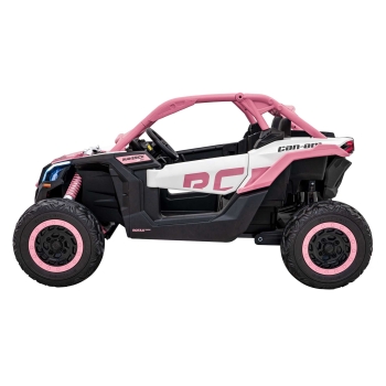 Pojazd Buggy Maverick Turbo RR 4x200W Wolny start DK-CA001.ROZ