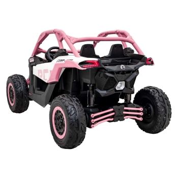 Pojazd Buggy Maverick Turbo RR 4x200W Wolny start DK-CA001.ROZ