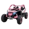 Pojazd Buggy Maverick Turbo RR 4x200W Wolny start DK-CA001.ROZ