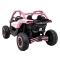 Pojazd Buggy Maverick Turbo RR 4x200W Wolny start DK-CA001.ROZ