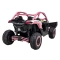 Pojazd Buggy Maverick Turbo RR 4x200W Wolny start DK-CA001.ROZ