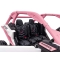 Pojazd Buggy Maverick Turbo RR 4x200W Wolny start DK-CA001.ROZ