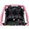 Pojazd Buggy Maverick Turbo RR 4x200W Wolny start DK-CA001.ROZ