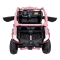 Pojazd Buggy Maverick Turbo RR 4x200W Wolny start DK-CA001.ROZ