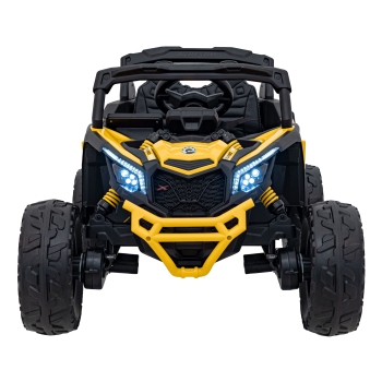 Pojazd ATV CAN-AM Maverick 4x200W Wolny start DK-CA003.ZOL