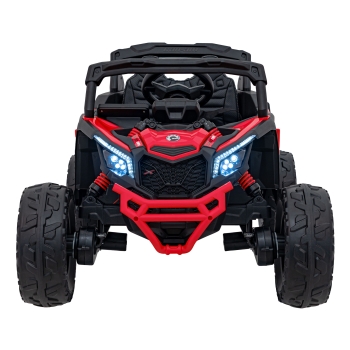 Pojazd ATV CAN-AM Maverick 4x200W Wolny start DK-CA003.CR