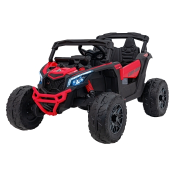 Pojazd ATV CAN-AM Maverick 4x200W Wolny start DK-CA003.CR