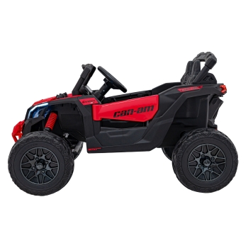 Pojazd ATV CAN-AM Maverick 4x200W Wolny start DK-CA003.CR