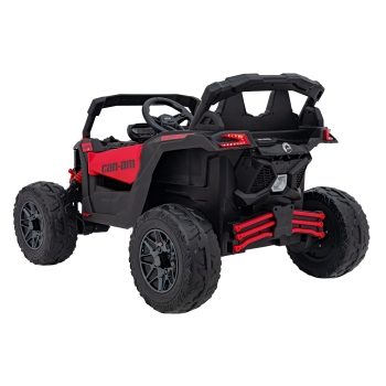 Pojazd ATV CAN-AM Maverick 4x200W Wolny start DK-CA003.CR