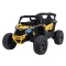 Pojazd ATV CAN-AM Maverick 4x200W Wolny start DK-CA003.ZOL