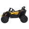 Pojazd ATV CAN-AM Maverick 4x200W Wolny start DK-CA003.ZOL