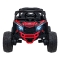 Pojazd ATV CAN-AM Maverick 4x200W Wolny start DK-CA003.CR