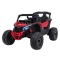 Pojazd ATV CAN-AM Maverick 4x200W Wolny start DK-CA003.CR