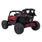 Pojazd ATV CAN-AM Maverick 4x200W Wolny start DK-CA003.CR