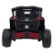 Pojazd ATV CAN-AM Maverick 4x200W Wolny start DK-CA003.CR