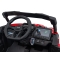 Pojazd ATV CAN-AM Maverick 4x200W Wolny start DK-CA003.CR