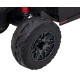 Pojazd ATV CAN-AM Maverick 4x200W Wolny start DK-CA003.CR