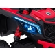 Pojazd ATV CAN-AM Maverick 4x200W Wolny start DK-CA003.CR