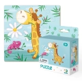 Puzzle Żyrafa 16 el. 300163