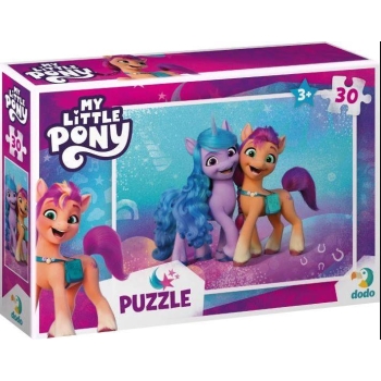 Puzzle My Little Pony 30 el. 200304