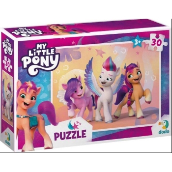 Puzzle My Little Pony 30 el. 200305