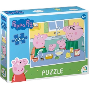 Puzzle Świnka Peppa 60 el. 200331