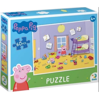 Puzzle Świnka Peppa 60 el. 200332