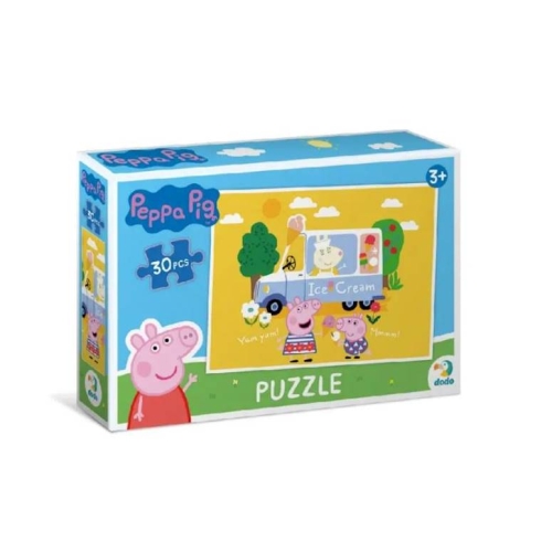 Puzzle Świnka Peppa 30 el. 200300