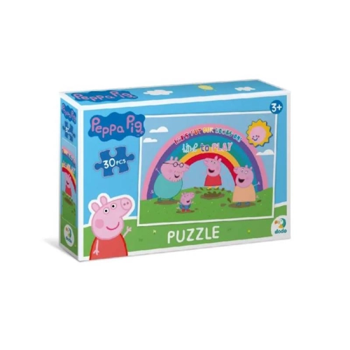 Puzzle Świnka Peppa 30 el. 200303