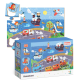 Puzzle Sorter Transport 300158