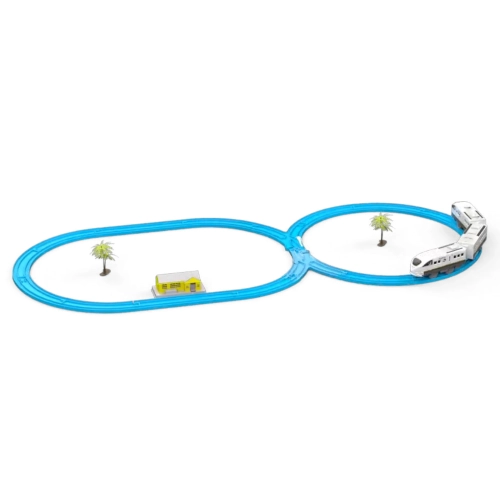 zestaw pociągów 22el. Dumica 20333