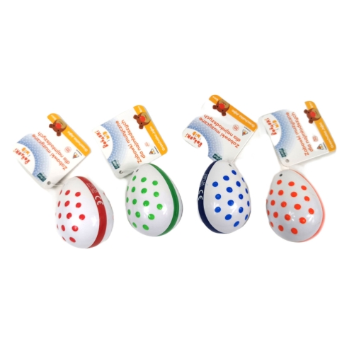 Grzechotka Jajko 61771