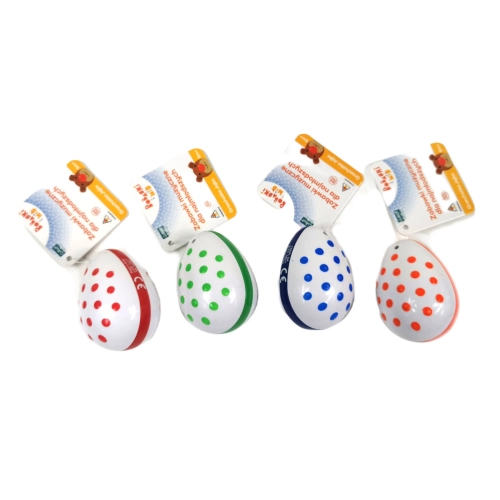 Grzechotka Jajko 61771