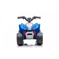 Quad Honda 250X TRX