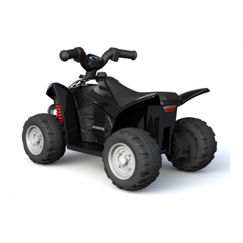 Pojazd Na Akumulator Quad