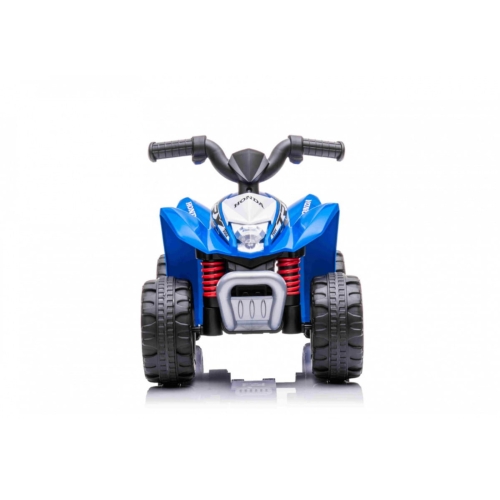 Quad Honda 250X TRX