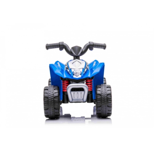 Quad Honda 250X TRX